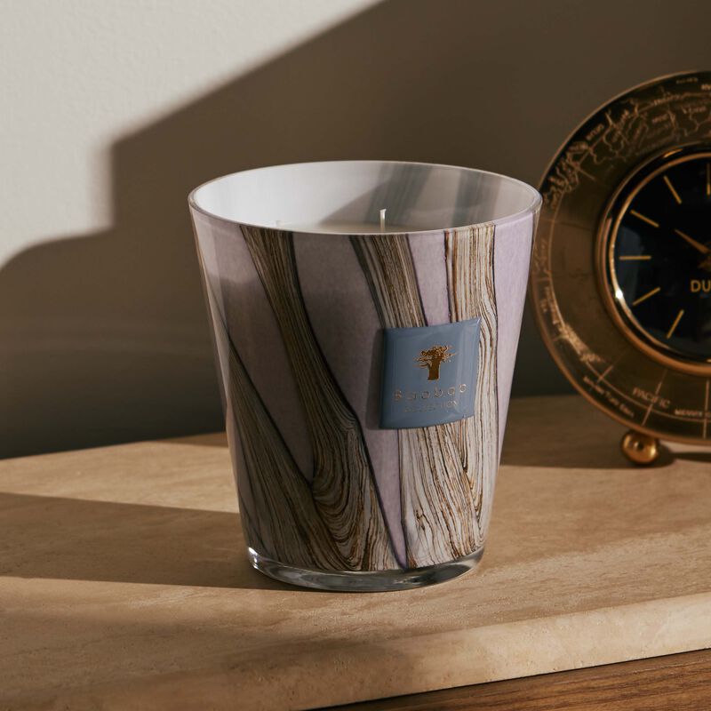 baobab collection woods broceliande candle max 16