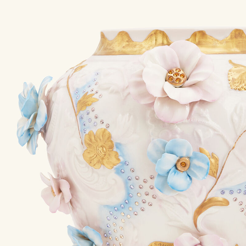 Aurora Vase villari aurora vase