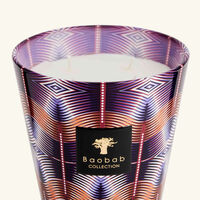 شمعة ماكسي واكس نيليتي ماكس 16 باوباب شمعة ماكسي واكس نيليتي ماكس 16