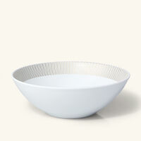 Sol Bowl Round Gold 17cm bernardaud sol bowl round gold 17cm