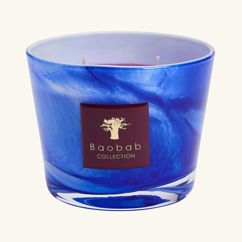 baobab collection atlas majorelle max 10 candle