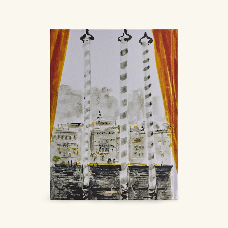 آسولين كتاب الرقي الإيطالي 33 25 سم