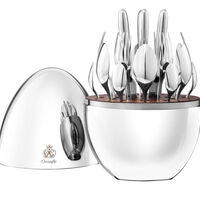 Silver Mood Set christofle silver mood set