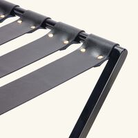 Tray Holder Black fornasetti tray holder black