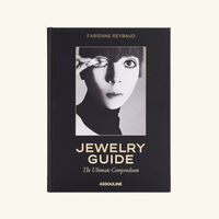 آسولين كتاب دليلك إلى صناعة المجوهرات  الخلاصة الوافية 13x10 سم