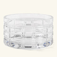 رالف لورين هوم وعاء الضيافة هدسون بليد شفاف