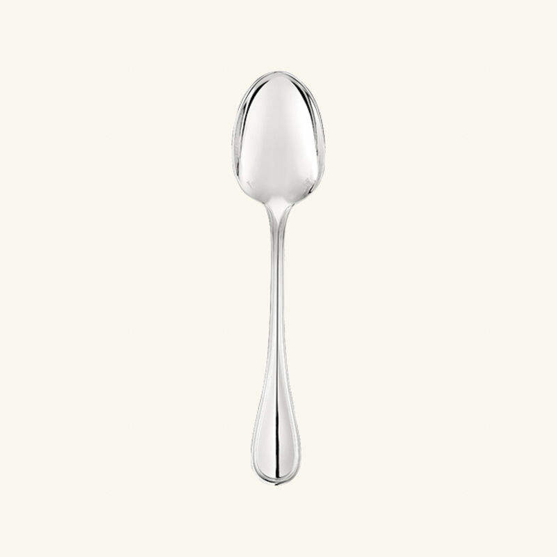 Albi Place Spoon Silver Plated christofle albi place spoon silver plated