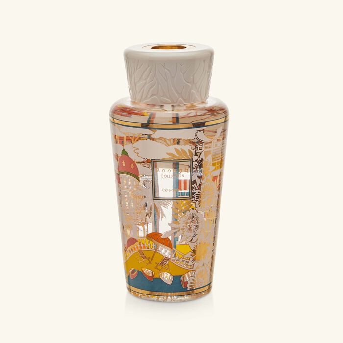 baobab collection cote d azur diffuser 500ml