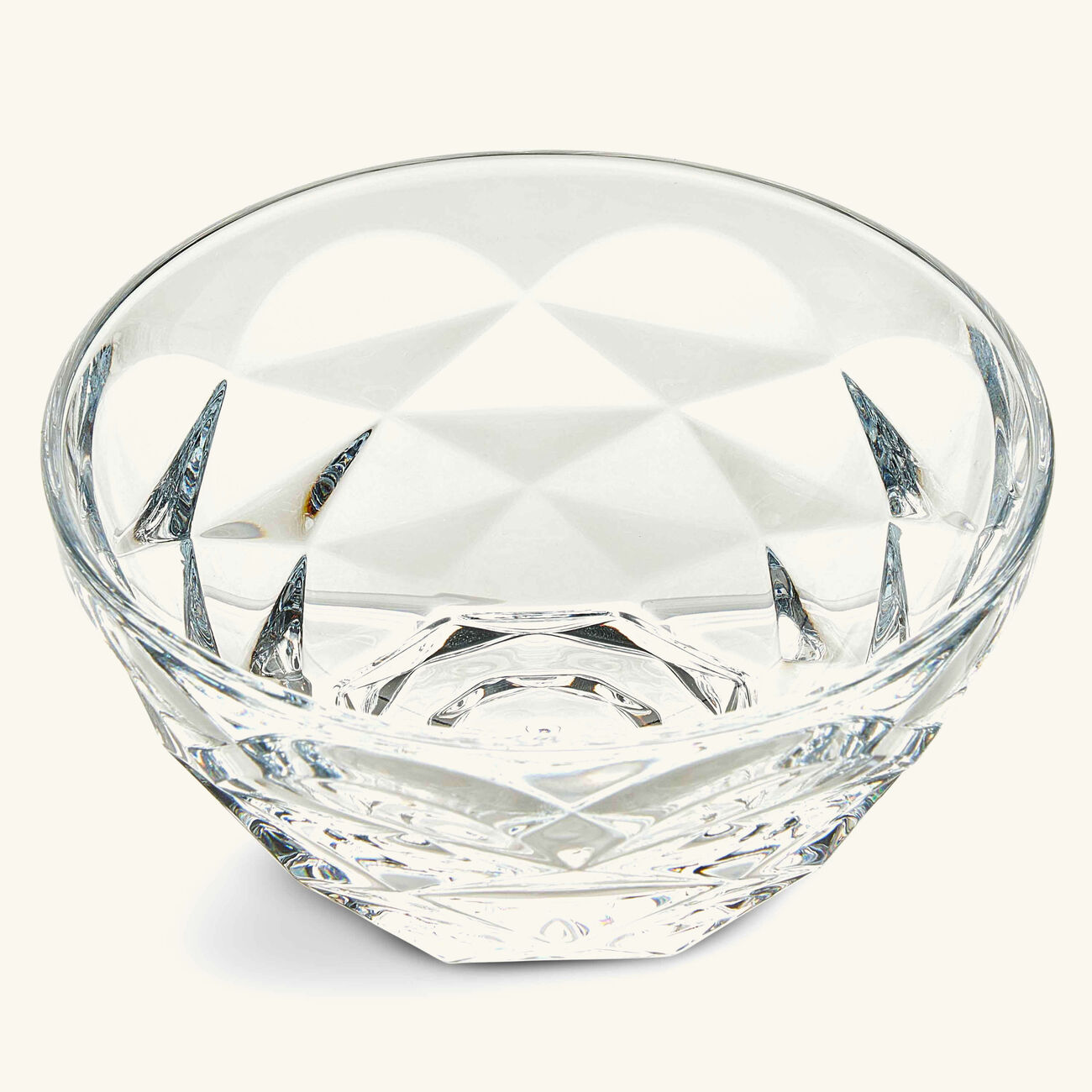 baccarat swing bowl medium