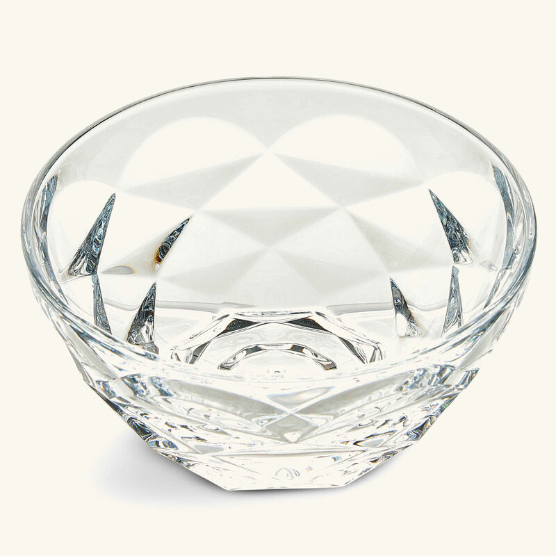 baccarat swing bowl medium