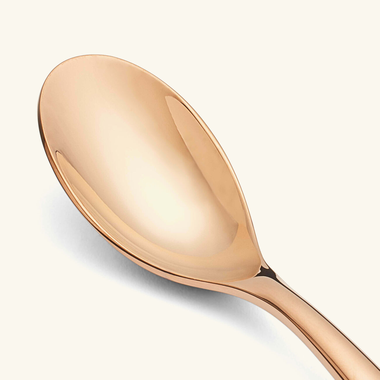 L' Ame De After Dinner Coffee Spoon Pink christofle l ame de after dinner coffee spoon pink