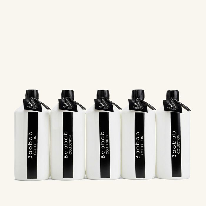 باوباب موزع العطر ليز إكسكلوسيف سيبريوم توتم