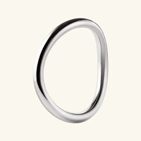 سوار إيدول دو كريستوفل فضي   مقاس 1