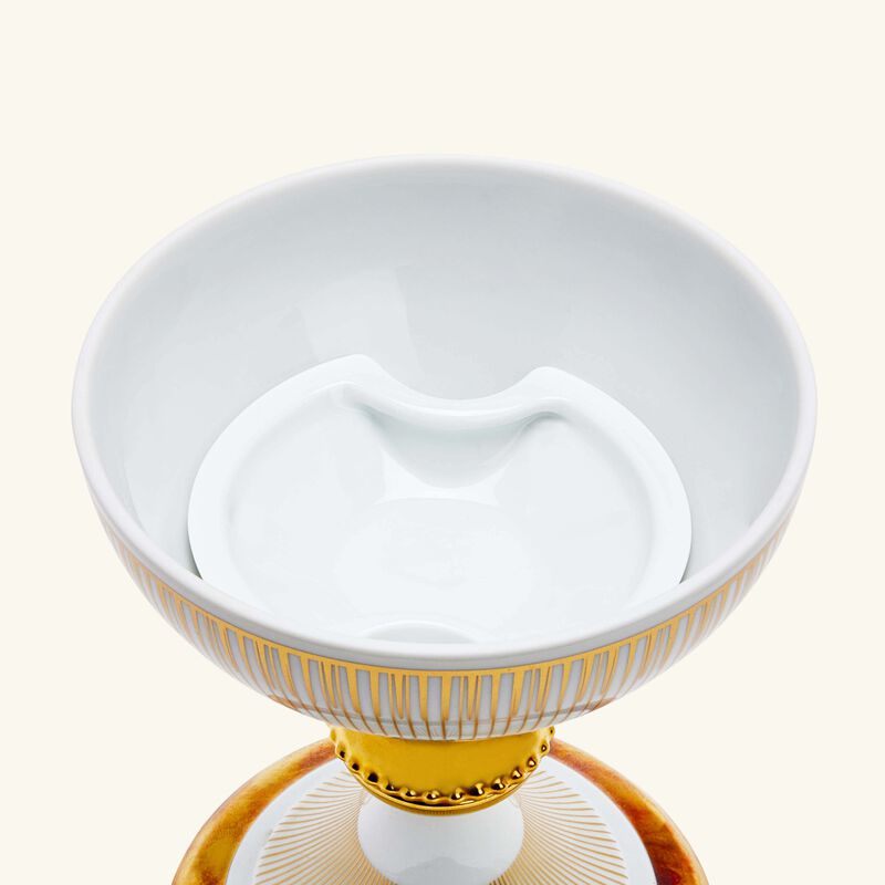 bernardaud sol incense burner