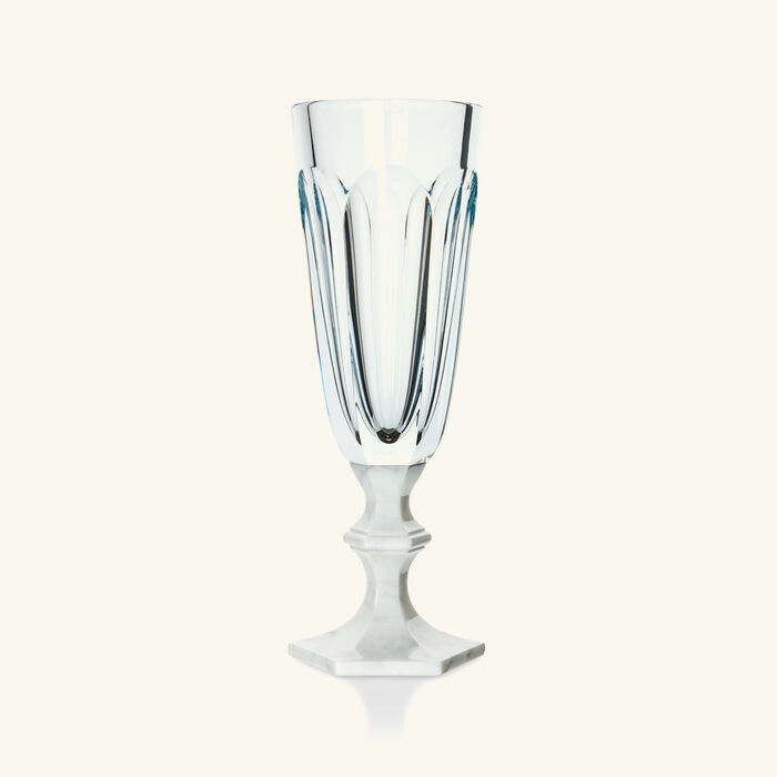 baccarat harcourt flutissimo vase large clear