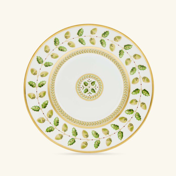 bernardaud constance tea cup   saucer gold