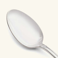 Marly Dessert Spoon Silver Plated christofle marly dessert spoon silver plated