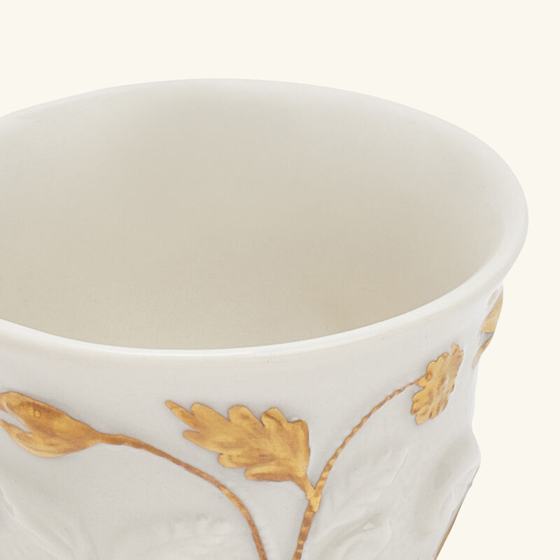 Taormina Arabic Coffee Cup White villari taormina arabic coffee cup white