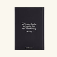 كتاب تيفاني أند كو: الرؤية والبراعة (إصدار آيكون) 19x28 سم آسولين كتاب تيفاني أند كو الرؤية والبراعة إصدار آيكون 19x28 سم