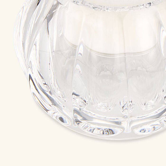 Votive Candle Holder Clear Small mario cioni c votive candle holder clear small