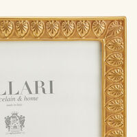 Empire Picture Frame Gold villari empire picture frame gold