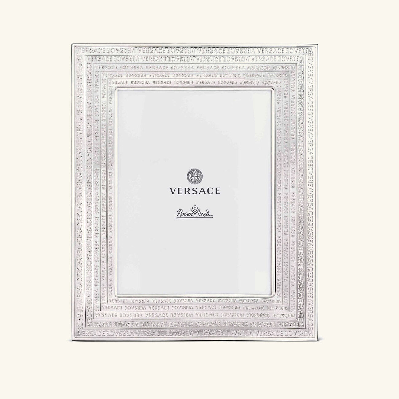 Picture Frame Silver 15x20cm versace picture frame silver 15x20cm