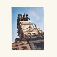 كتاب مدريد شيك 33 × 25 سم آسولين كتاب مدريد شيك 33 25 سم