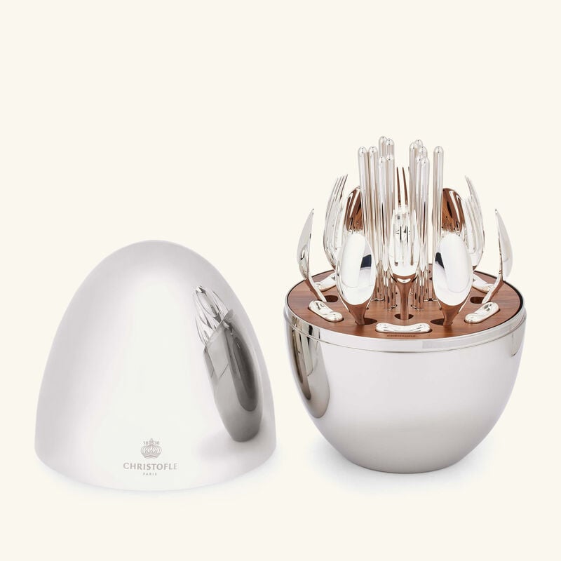 christofle mood asia stainless steel