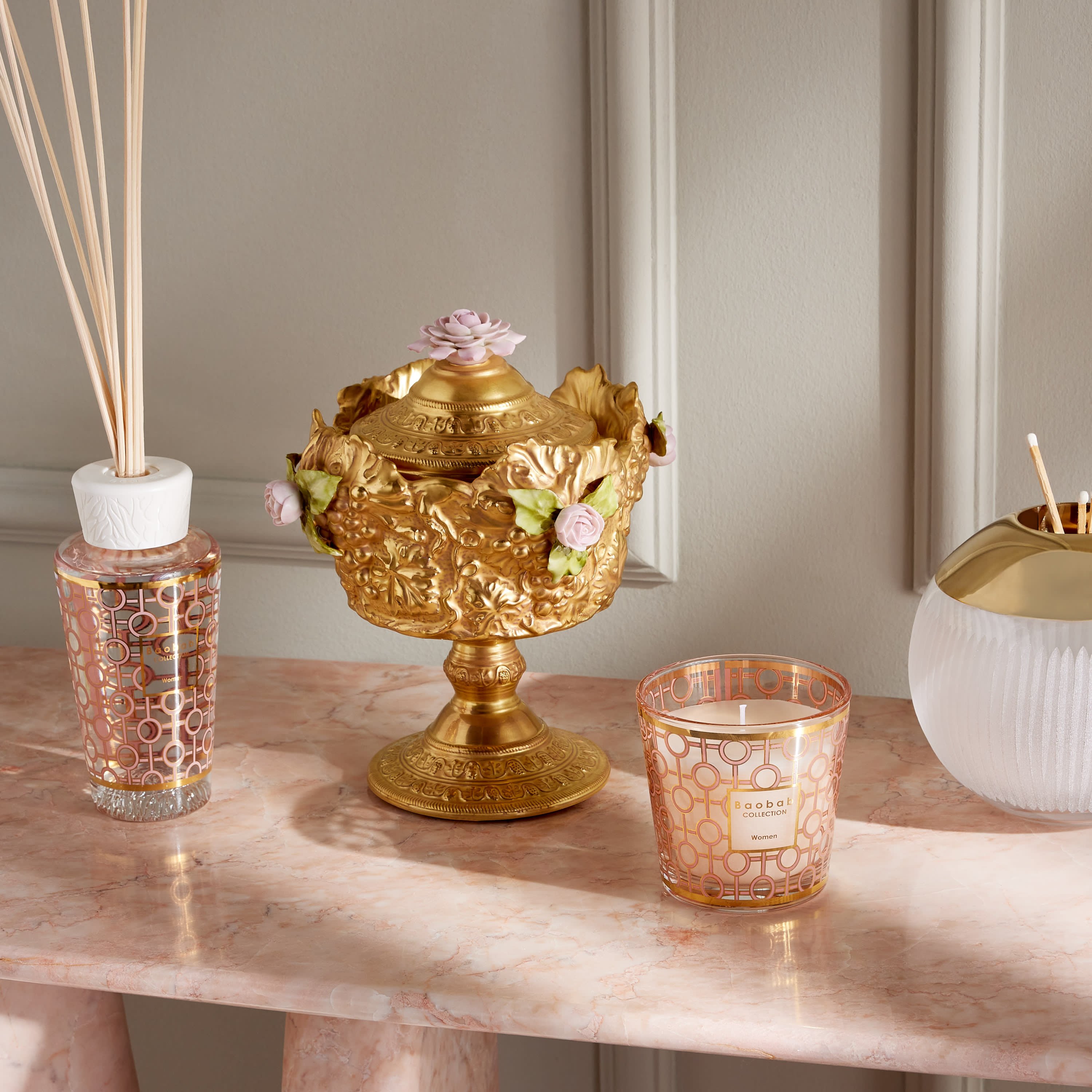 Baobab Collection My First Baobab Women Gift Box | Tanagra KSA