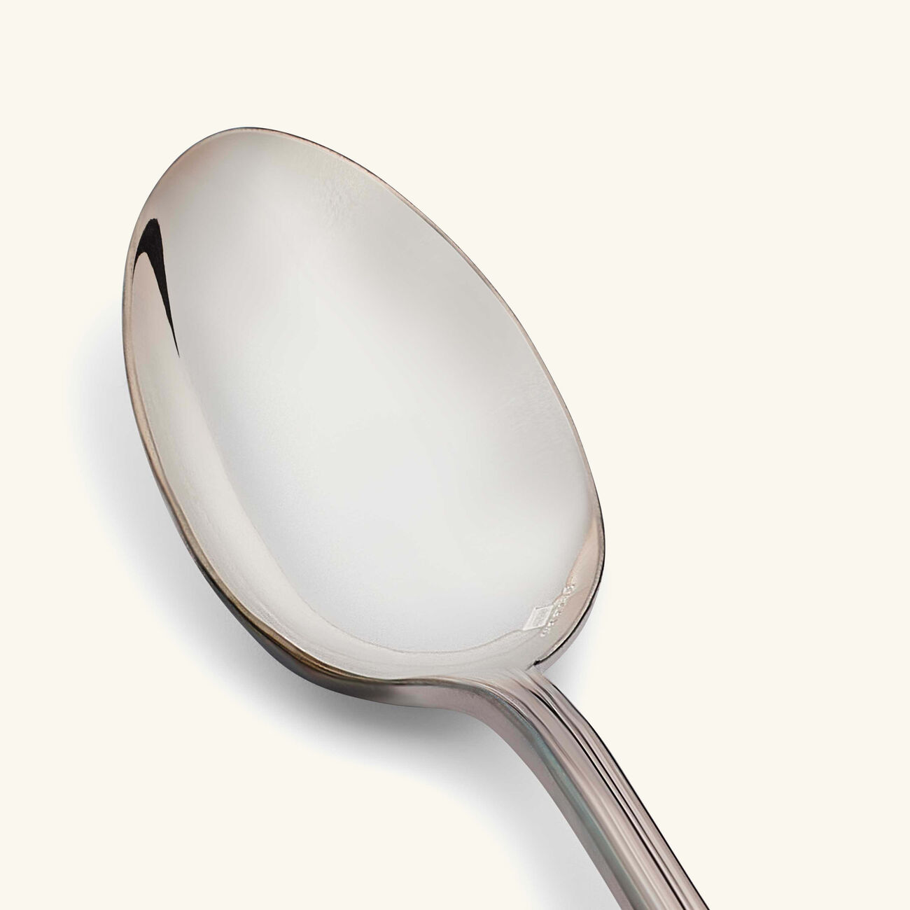 Albi Dessert Spoon Silver Plated christofle albi dessert spoon silver plated