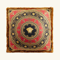 فيرساتشي وسادة آي لاف باروك