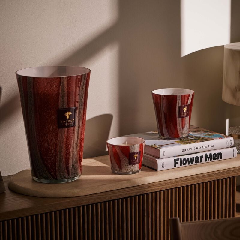 Woods Risoud Candle Max 10 baobab collection woods risoud candle max 10