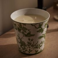 Albertine Tumbler with Candle Large bernardaud albertine tumbler with candle large