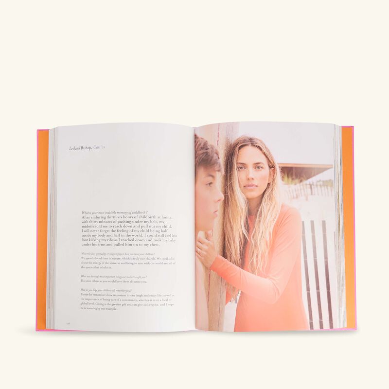 كتاب "الأم والطفل" آسولين كتاب الأم والطفل