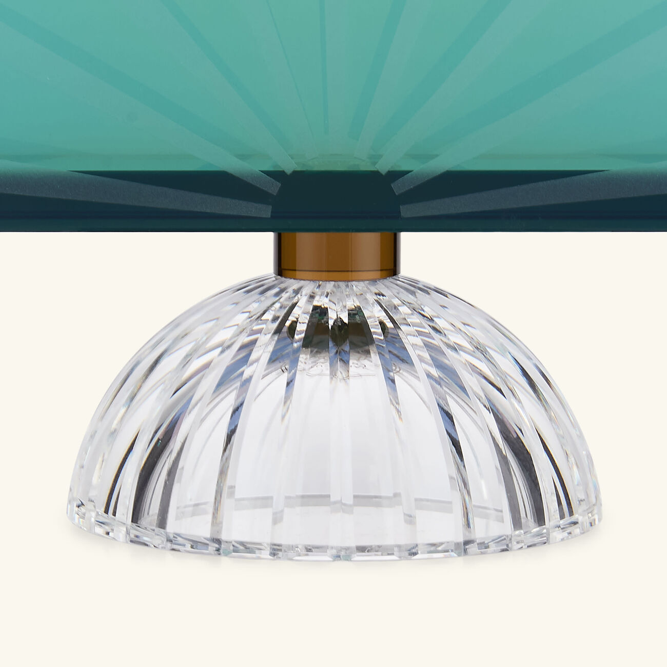 Chlo Napkin Holder Multicolored reflections copenhagen chlo napkin holder multicolored