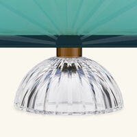 Chlo Napkin Holder Multicolored reflections copenhagen chlo napkin holder multicolored