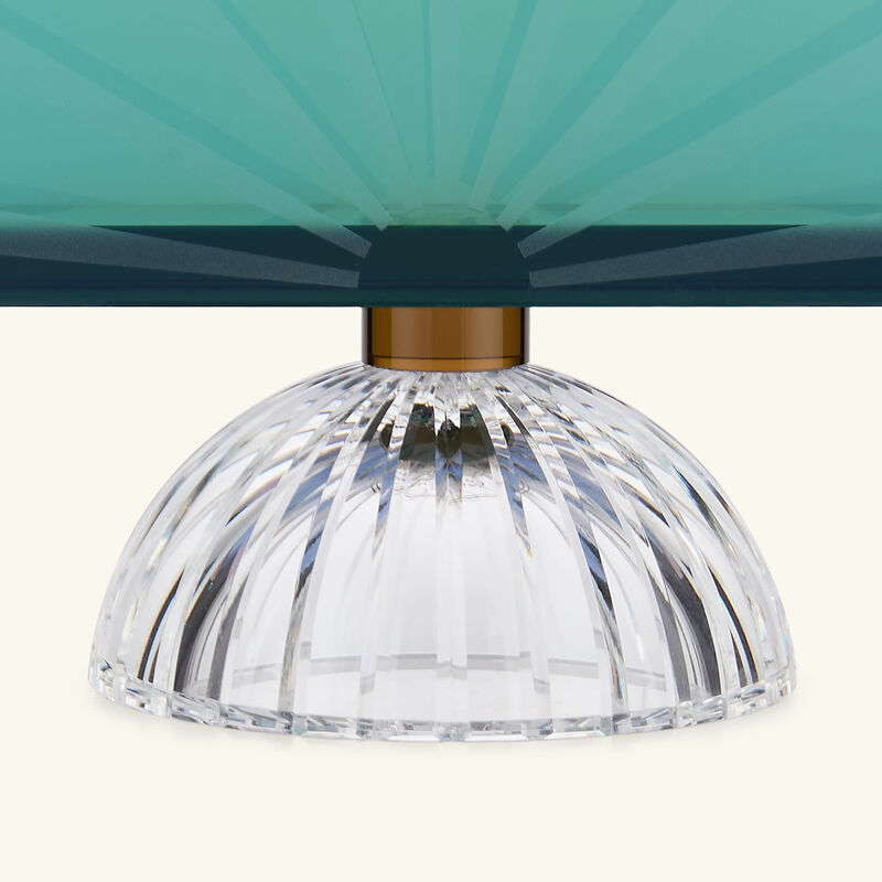 Chlo Napkin Holder Multicolored reflections copenhagen chlo napkin holder multicolored