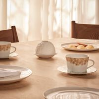 Grapes Lithophanie bernardaud grapes lithophanie