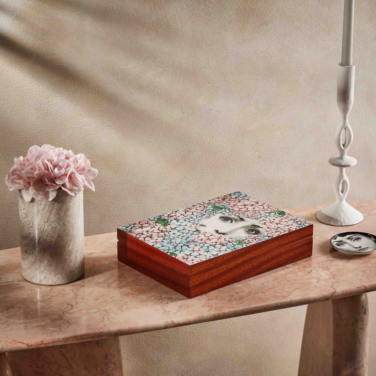 فورناسيتي صندوق أورتينزيا