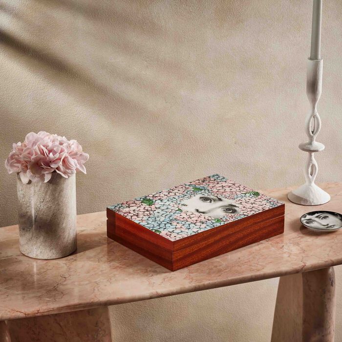 فورناسيتي صندوق أورتينزيا