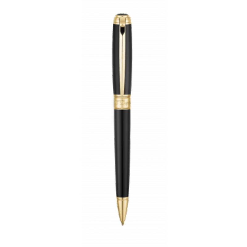 قلم حبر جاف مبطن, large
