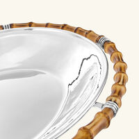 buccellati tahiti tray 38 x 32cm