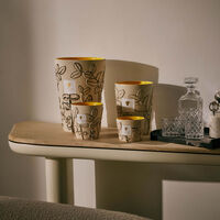 Folia Calanque Candle Max 10 baobab collection folia calanque candle max 10