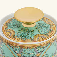 versace scala del palazzo sugar bowl