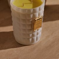 إديون الشمعة العطرية تشيلو سويت نمبر 27 كوتن هارموني بيانكا   500 غ