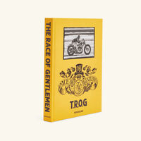 The Race of Gentlemen Book 33x25cm assouline the race of gentlemen book 33x25cm