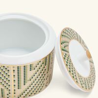 Augusta Sugar Bowl bernardaud augusta sugar bowl