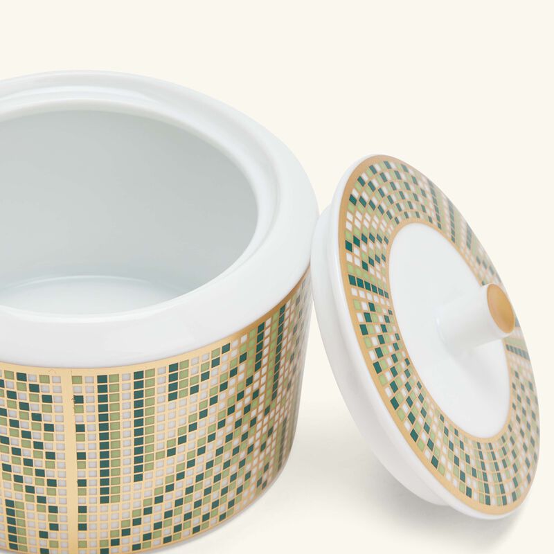 Augusta Sugar Bowl bernardaud augusta sugar bowl