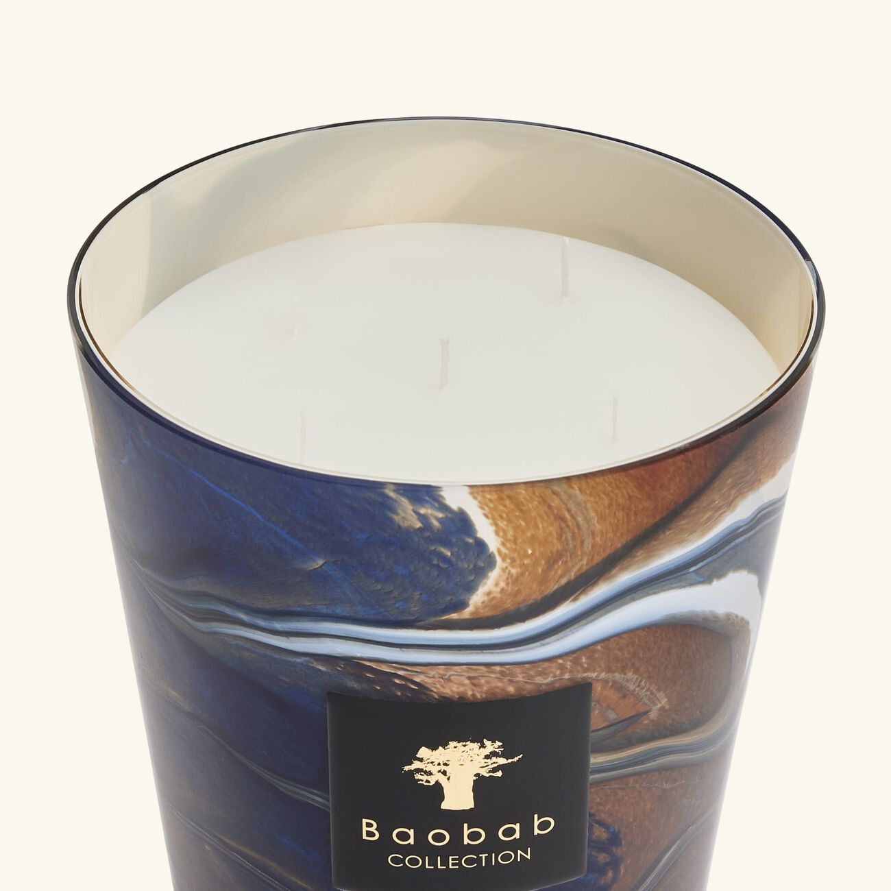 Delta Nil Candle Max 24 baobab collection delta nil candle max 24
