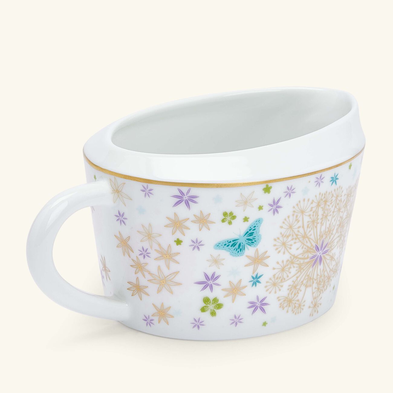 برناردو وعاء الصلصات فيري وردي